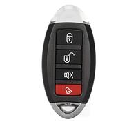 Universal Wireless Copy Code Remote Control for Gate Systems with Automatic Frequency Identification 280-868MHz Compatibility
