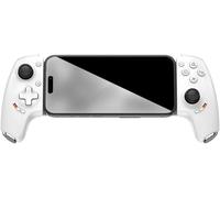 Universal Wireless Mobile Gaming Controller, for Android, iPhon5 15/ iPhone 16 Series, iPad mini, Phone Controller With Hall Effect Sticks, Pass-through Charging, Plug and play