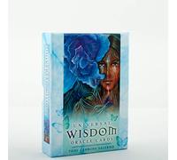 Universal Wisdom Oracle Cards: Book and Oracle Card Set, 45 full colour cards and 124 pp guidebook