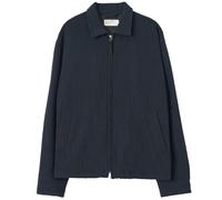 Universal Works Club Jacket Robin Wool Mix - Dark Navy XL XL