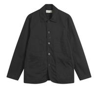 Universal Works Men's Bakers Jacket Black