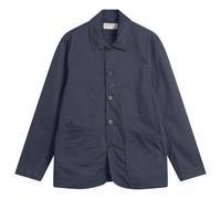 Universal Works Men's Bakers Jacket Navy
