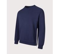 Universal Works Mens Billy Sweatshirt - Colour: Navy - Size: Large