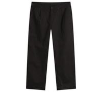 Universal Works Men's Duke Pant Black 30"