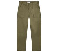 Universal Works Men's Fatigue Pant Light Olive