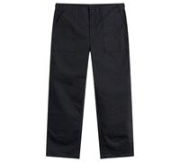 Universal Works Men's Fatigue Pant Navy 32"