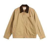 Universal Works Men's Presented by END. Rose Bowl Jacket Khaki