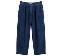 Universal Works Men's Recycled Corduroy Oxford Pant Indigo