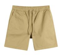 Universal Works Men's Twill Beach Shorts Sand