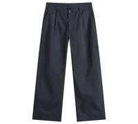 Universal Works Men's Twill Duke Pant Navy 32"