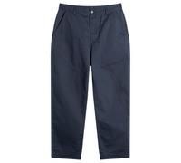 Universal Works Men's Twill Military Chino Navy 36"