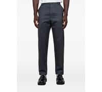 Universal Works Military chino trousers - Grey 28-30-32-34-36
