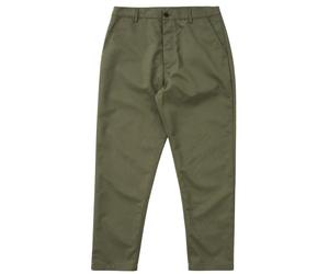 Universal Works Military Chinos - Olive 30 30