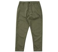 Universal Works Military Chinos - Olive 38 38