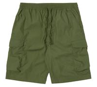 Universal Works Parachute Shorts - Olive - 30159-OLV PARA SHORT Colour