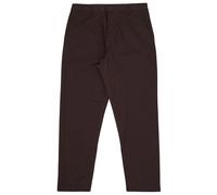 Universal Works Twill Military Chino - Brown 33 33