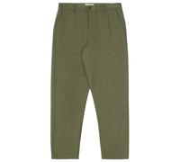 Universal Works Twill Military Chino - Light Olive 36 36