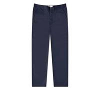 Universal Works Twill Military Chino - Navy 38 38