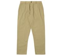 Universal Works Twill Military Chino - Sand 31 31