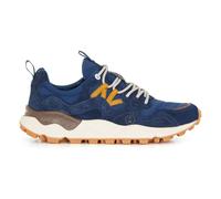 Universal Works x Flower Mountain collaboration - Yamano sneakers Navy blue 42