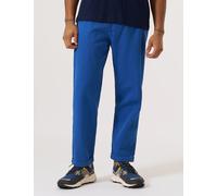 Universal Works x Paraboot Super Chino (Derek Twill) - Navy Blue - Navy Blue / 36