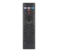 Universal XRT140V8 XRT140 Replacement Remote fit for All VIZIO Smart TV sub XRT140 V4 V755M-K03 40-inch Full HD 1080p Smart TV VFD40M-08 V405-H19 V705-H13 V655-H19 V505-H19 OLED55-H1