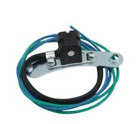 Universal XV400 Pulse For XV535 V 1991-2006 XV400 Pulse F7T532 Stator Alternator XV535 Pickup Pulse