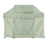 Universal XXL gas 4 burner BBQ Cover - Beige