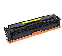 Universal Yellow HPCF542X,CF402X,CANON 045HC,054HY-2.5K