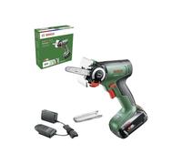 UniversalCut 18V-65 Cordless Nanoblade Saw Set