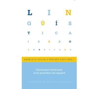 UNIVERSALES VERNACULOS EN LA GRAMATICA DEL ESPAÃ‘OL