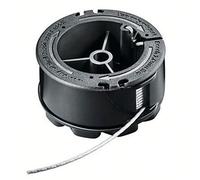 Bosch Genuine Spool and Line for UNIVERSALGRASSCUT Grass Trimmers 1.6mm 6m