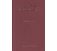 Universalising International Law (Developments in International Law): 48