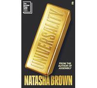 Universality: Longlisted for the Booker Prize 2025