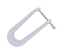 Universality Violin Panel Bracing Clip Tool for Viola Cello String Instrument Player Maintenance Easy to Use Panel Back Plate