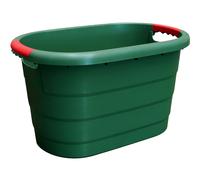 Universalkübel Planter Transportkübel Planting Tray Toni 46 L Oval With Handles