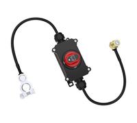 Universally 12-24V Battery Isolator Switches, 100A with wire