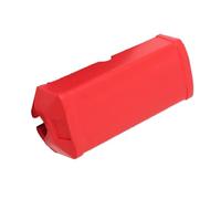 Universally 22mm1-1 / 8Inch Handlebar Pad Chest Protector for Motorcycle Dirt Bike Pit Bike Protective Foam Padding Handlebar Sponge Covers