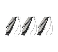 Universally 240W USB C Invisible Stand Charging Adapter T-Shaped Foldable USB C Adapter for Mobile Phones Type Chargers Fast Charging