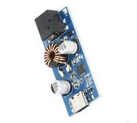 Universally 30W Charging Board Module With Multiple Protocols Steps Down Technology Intelligent Device Detection Fast Charging Board