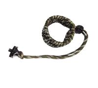 Universally Anti Loss Wrist Strap for Cameras and Gimbals 1/4Inch Screw Thread Nylon Weave Secure Attachment Action Strap