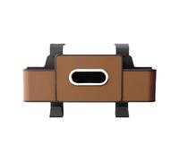 Universally Car Phone Organizer, Accessories Storage Pocket, Safe Non-Slip Design, Easy Installation, Car Backseat Organizers and