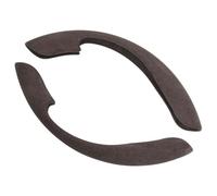 Universally Car Protector Cover in Premium Texture Comfortable Grip and Stylish Upgraded for Your Vehicle Anti Slip D Shape Cover