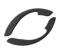 Universally Car Protector Cover in Premium Texture Comfortable Grip and Stylish Upgraded for Your Vehicle Anti Slip D Shape Cover