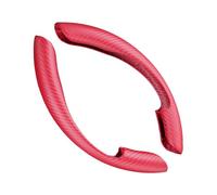 Universally Car Protector Cover in Premium Texture Comfortable Grip and Stylish Upgraded for Your Vehicle Anti Slip D Shape Cover