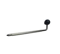 Universally Drum Accessory Clamp with Ball Joint Drum Execution Holder Suitable for Practical Setup Options Sturdy Holder