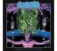 Universally Estranged - Reared Up In Spectral Predation [VINYL]