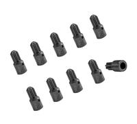 Universally Fit 7 Tooth Replacement Gear Compatible for Multiple Electric Wrench Models Ensuring Efficient Power Transmission Wrench Gear