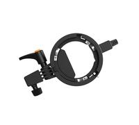 Universally Flashing Bracket For F1250 F1200 TR950II Studio Lights With MultiAngle Positioning Mount Compatibility Bracket