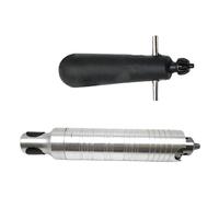 Universally Handpiece Clamp Grinders Tool Handle for Multiple Equipment Models for Efficient Production Line Operations Highly Strength Machine Tool Clamp